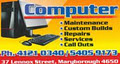 Hugh's Computer Repairs & services image 2