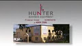 Hunter Business Equipment logo