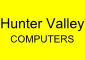 Hunter Valley Computers logo