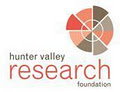 Hunter Valley Research Foundation logo