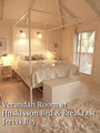 Huskisson Bed and Breakfast, Jervis Bay logo