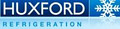 Huxford Refrigeration logo