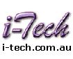 INTERNET TECHNOLOGY CORPORATION PTY LTD logo