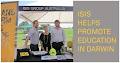 ISIS Group Australia image 1