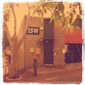 ISW logo