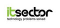 IT Sector Computer Repairs logo