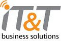 IT&T business solutions logo