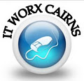 IT WORX CAIRNS logo