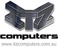 ITZ Computers logo