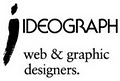 Ideograph Web Design Melbourne logo