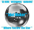 Idol Maker Sunshine Coast Mobile DJ Hire - Weddings - Karaoke and Party DJ Hire image 3