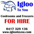 Igloo To You - Coolroom Hire Geelong image 6