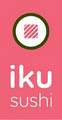 Iku Sushi logo