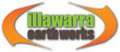 Illawarra Earthworks logo