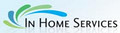 In Home Services logo