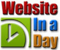 In-a-Day Website Workshops & Training image 4
