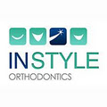 InStyle Orthodontics logo
