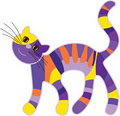 Indigo Cat image 2