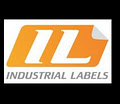 Industraila Labels & Stickers logo