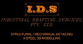 Industrial Drafting Services logo