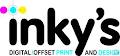 Inky's logo