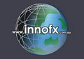 Innofx logo