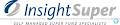 Insight Super Pty Ltd logo