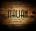 Italian At The Pacific logo