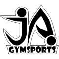 J.A Gymsports logo