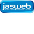 JASWEB logo