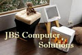 JBS PC Solutions logo