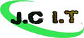 J.C I.T logo