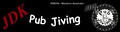 JDK Pub Jiving logo