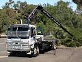 JENGAR EXPRESS Crane Truck Hire image 3