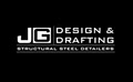 JG Design & Drafting Pty Ltd logo