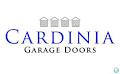 JJ Garage Doors logo