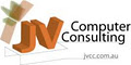 JV Computer Consulting logo
