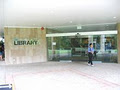 James Cook University Library (Cairns) logo