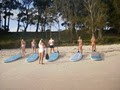 Jervis Bay Stand Up Paddle image 2