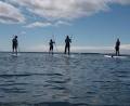 Jervis Bay Stand Up Paddle image 5