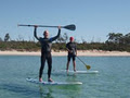 Jervis Bay Stand Up Paddle image 1