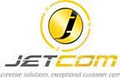 Jetcom Pty Ltd logo