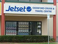 Jetset Oxenford Cruise & Travel Centre logo