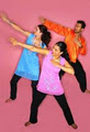 Jhoom Bollywood Dance Company (Classes and Performances) image 4