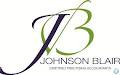 Johnson Blair logo