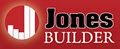 Jones Builder Pty Ltd logo