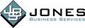 Jones Business Services logo
