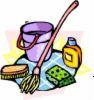 KEEN 2 CLEAN 4 U COMMERCIAL AND DOMESTIC CLEANING image 1