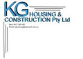 KG Housing & Construction P/L image 1
