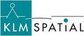 KLM Spatial logo